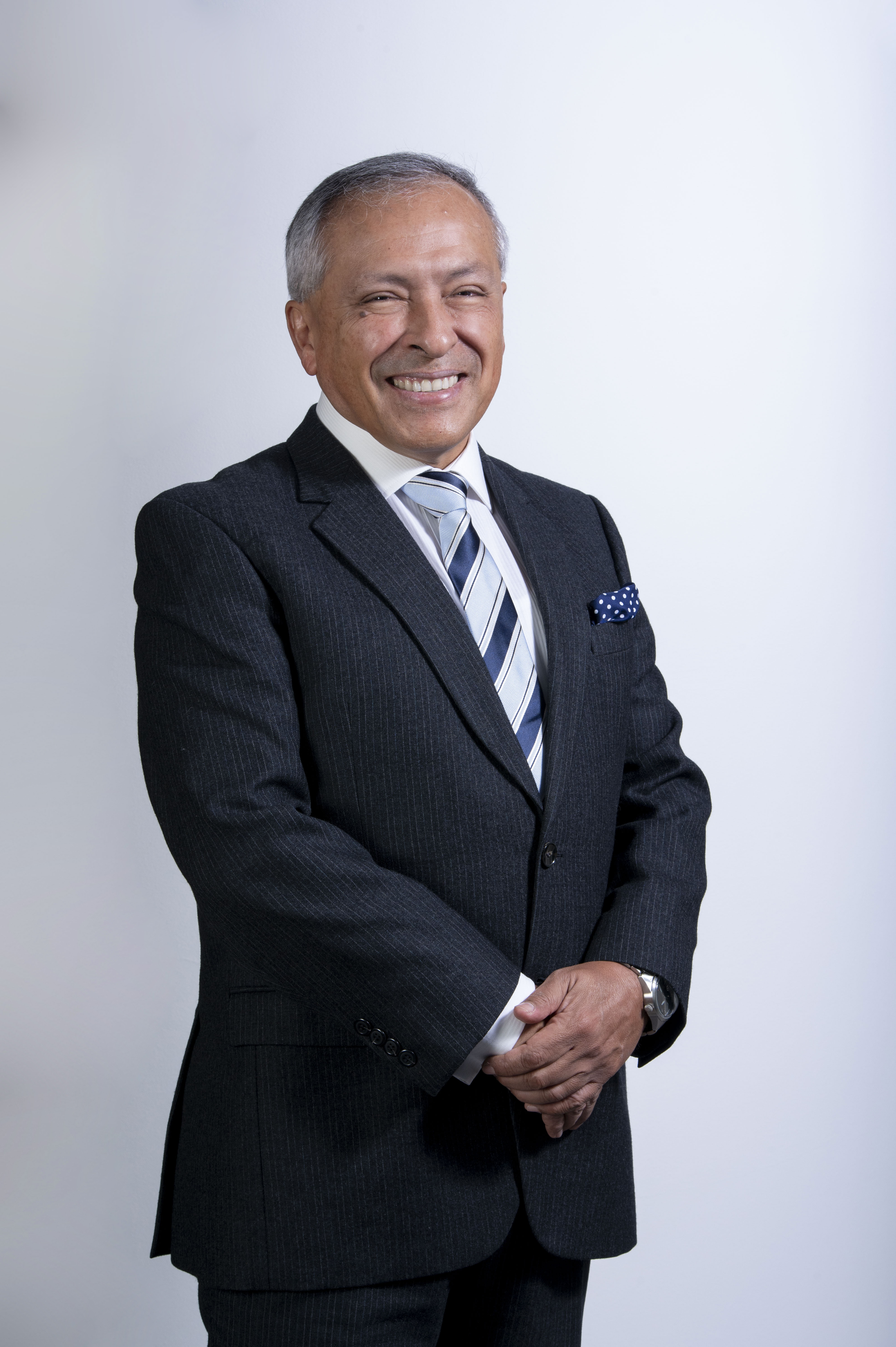 Alonso Morales Acosta